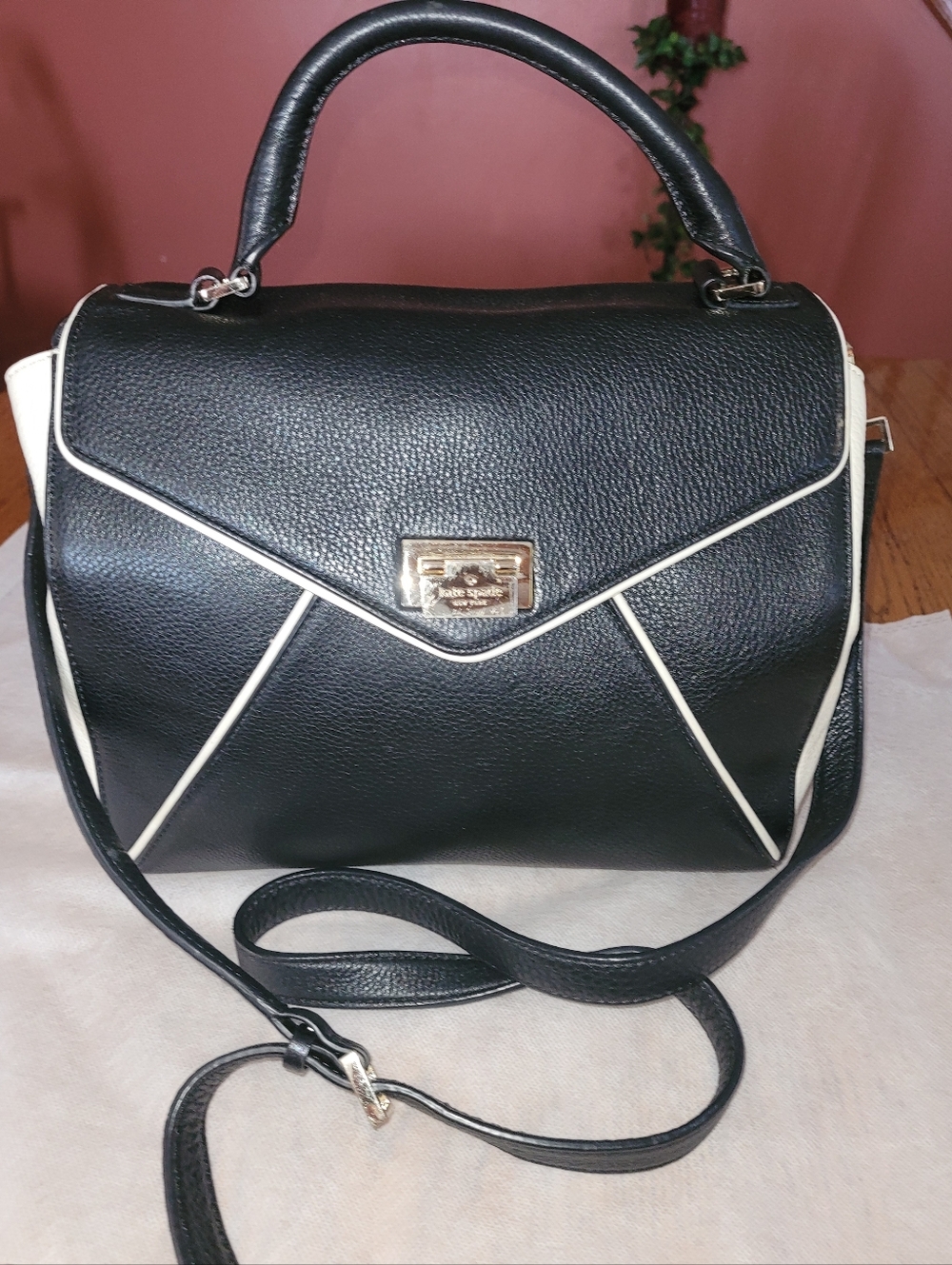 Kate Spade Laurel Wellesley Place Satchel